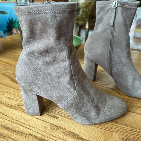 Steve Madden Boots Women’s 10 Ankle Boots Slouch Kyle - Picture 8 of 8